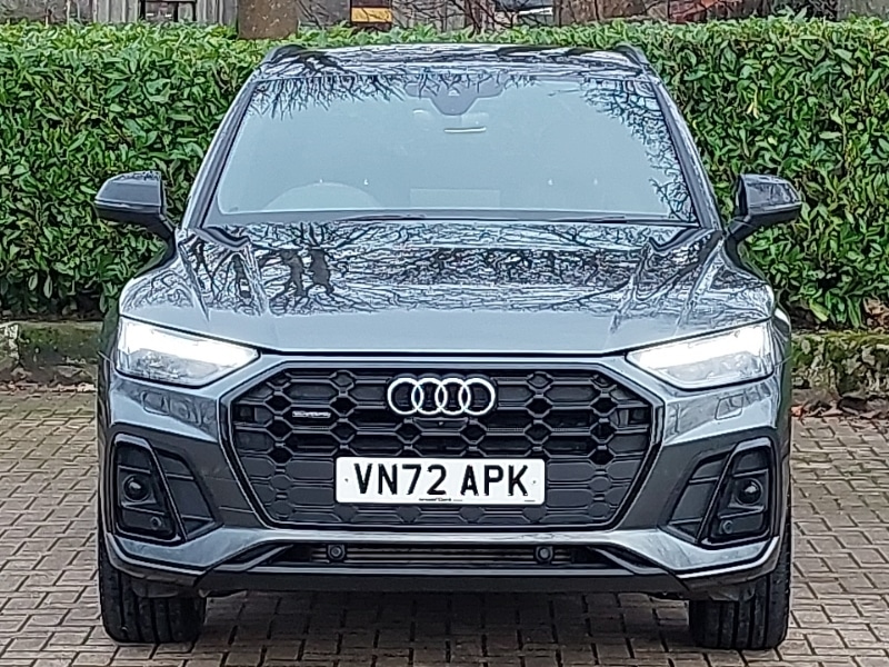 Used Audi Q5 2022 for sale - 77329766: Photo 13