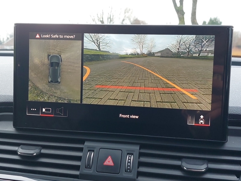 Used Audi Q5 2022 for sale - 77329766: Photo 15