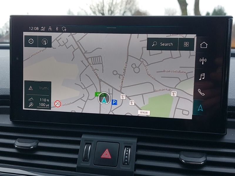 Used Audi Q5 2022 for sale - 77329766: Photo 16