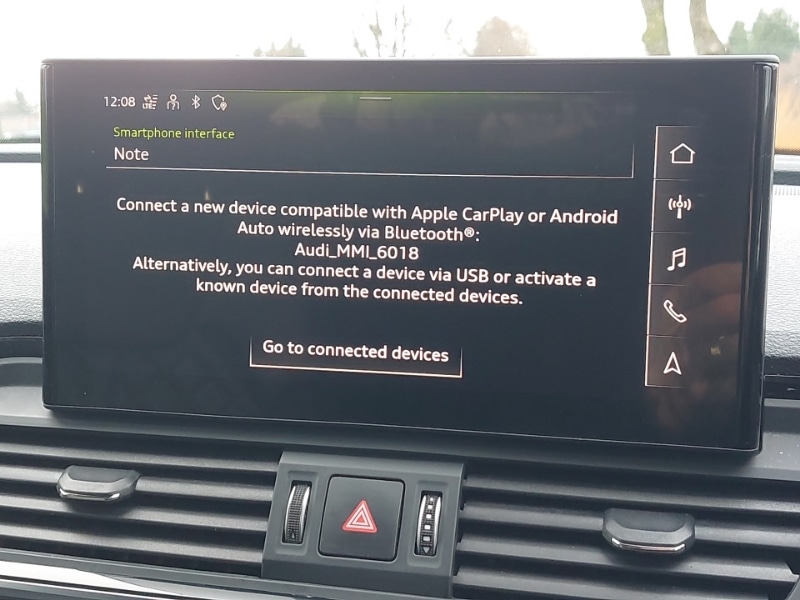 Used Audi Q5 2022 for sale - 77329766: Photo 17