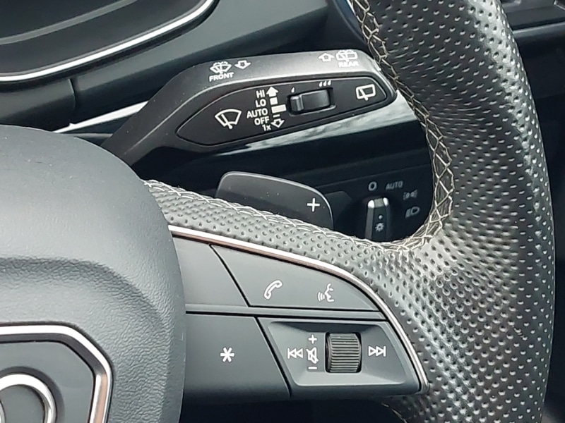 Used Audi Q5 2022 for sale - 77329766: Photo 19