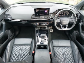 Used Audi Q5 2022 for sale - 77329766: Photo