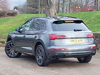 Used Audi Q5 2022 for sale - 77329766: Photo