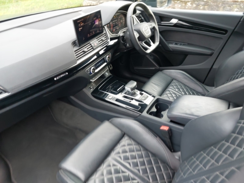 Used Audi Q5 2022 for sale - 77329766: Photo 5