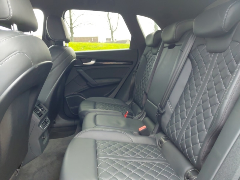 Used Audi Q5 2022 for sale - 77329766: Photo 6