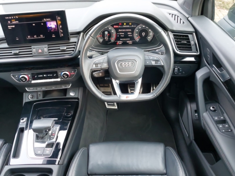 Used Audi Q5 2022 for sale - 77329766: Photo 7