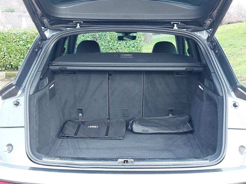 Used Audi Q5 2022 for sale - 77329766: Photo 8