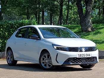 2025 - 1.2 Turbo Design 5dr