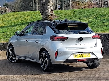 Used Vauxhall Corsa 2025 for sale - 78259397: Photo