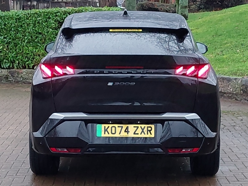 Used Peugeot 3008 2025 for sale - 76983388: Photo 12