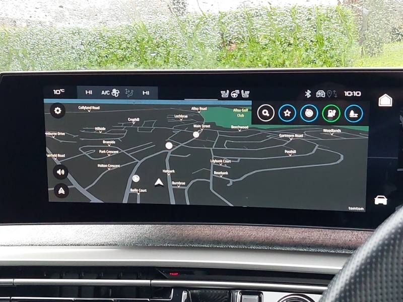 Used Peugeot 3008 2025 for sale - 76983388: Photo 15