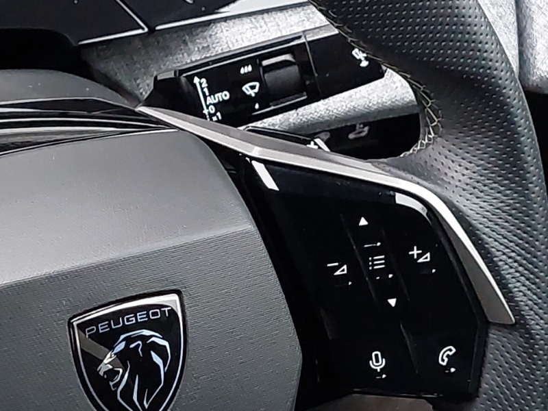 Used Peugeot 3008 2025 for sale - 76983388: Photo 17