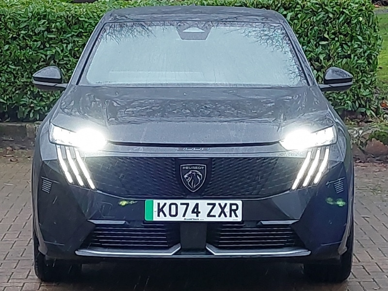 Used Peugeot 3008 2025 for sale - 76983388: Photo 19