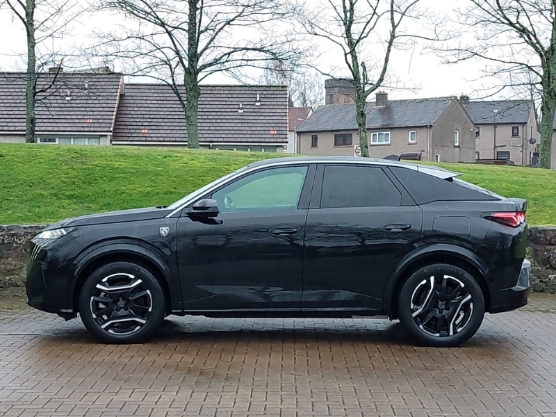 Used Peugeot 3008 2025 for sale - 76983388: Photo 4