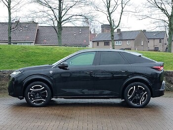 Used Peugeot 3008 2025 for sale - 76983388: Photo