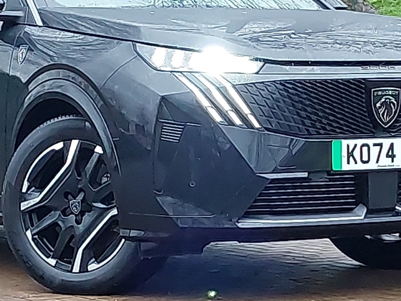 Used Peugeot 3008 2025 for sale - 76983388: Photo 9