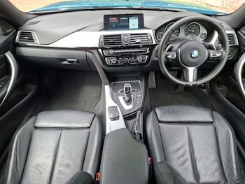 Used BMW 4 Series 2017 for sale - 78654073: Photo