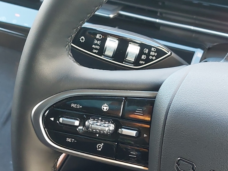 Used Omoda OMODA 5 2024 for sale - 77160317: Photo 15