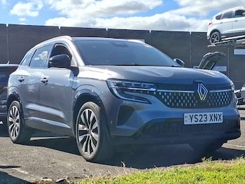 Used Renault Austral 2023 for sale - 79481365: Photo