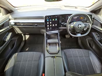 Used Renault Austral 2023 for sale - 79481365: Photo