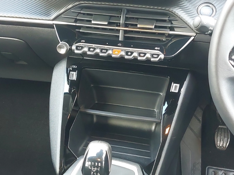 Used Peugeot 208 2025 for sale - 77645074: Photo 11