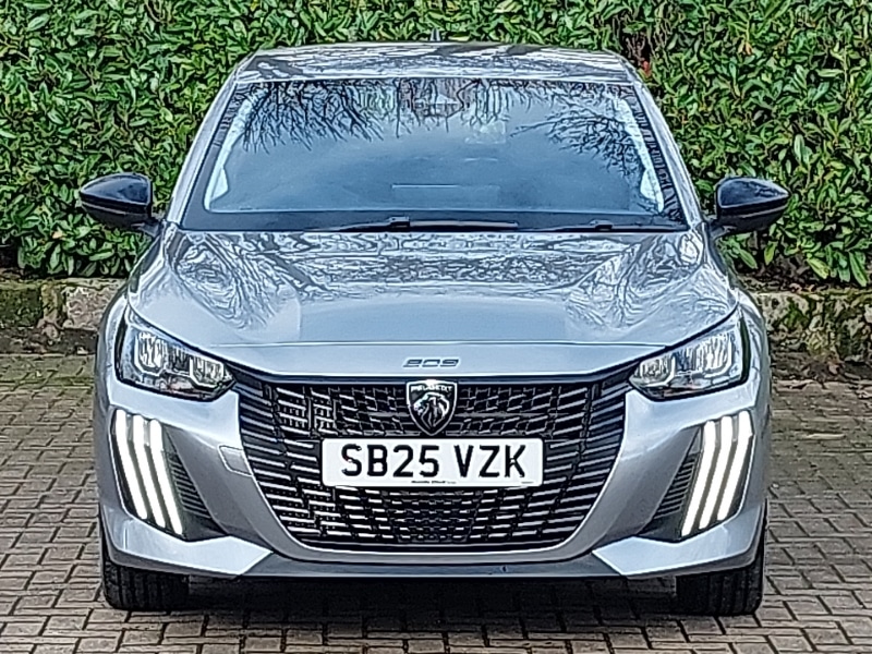 Used Peugeot 208 2025 for sale - 77645074: Photo 13