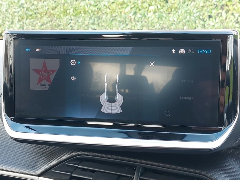 Used Peugeot 208 2025 for sale - 77645074: Photo 14