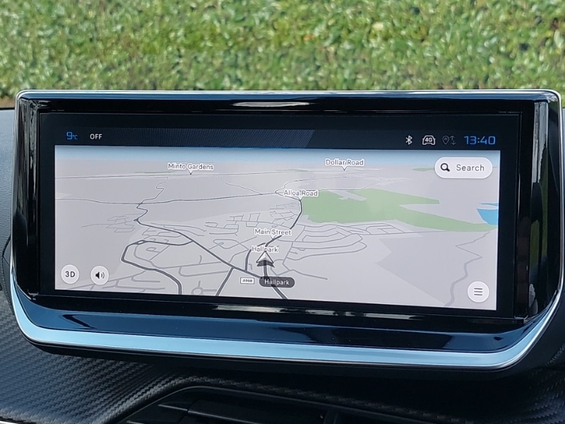 Used Peugeot 208 2025 for sale - 77645074: Photo 15