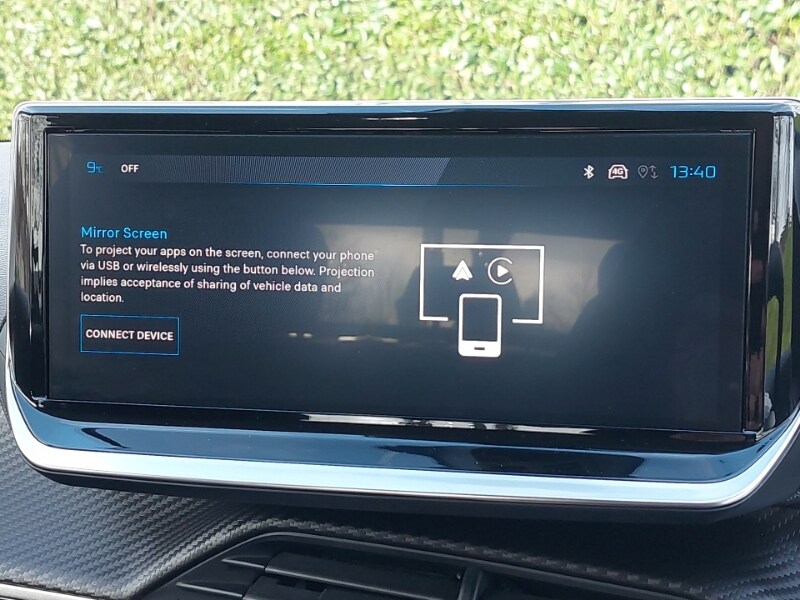 Used Peugeot 208 2025 for sale - 77645074: Photo 16