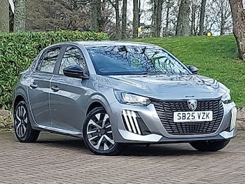 Peugeot 208 feature image