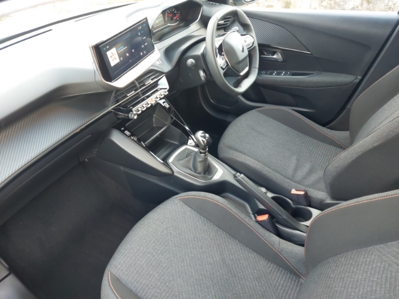 Used Peugeot 208 2025 for sale - 77645074: Photo 5