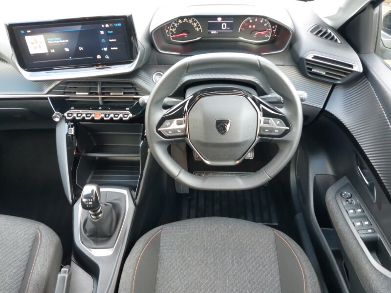 Used Peugeot 208 2025 for sale - 77645074: Photo 7