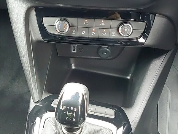 Used Vauxhall Corsa 2025 for sale - 75045817: Photo 11
