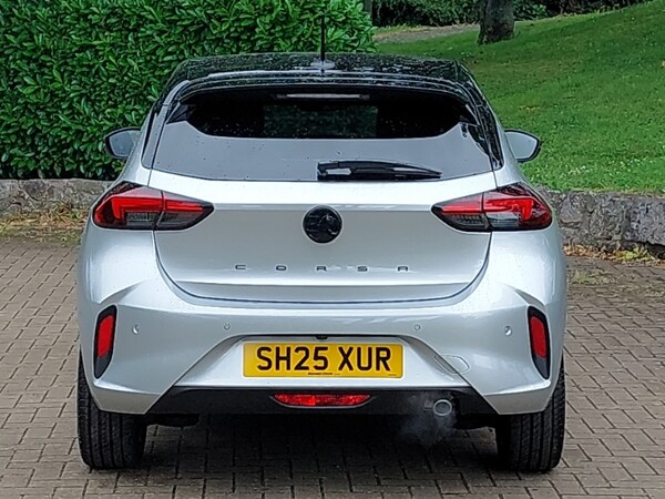 Used Vauxhall Corsa 2025 for sale - 75045817: Photo 12