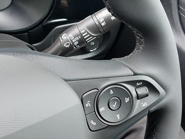 Used Vauxhall Corsa 2025 for sale - 75045817: Photo 14