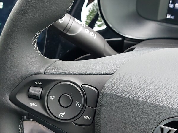 Used Vauxhall Corsa 2025 for sale - 75045817: Photo 16