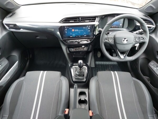 Used Vauxhall Corsa 2025 for sale - 75045817: Photo 2