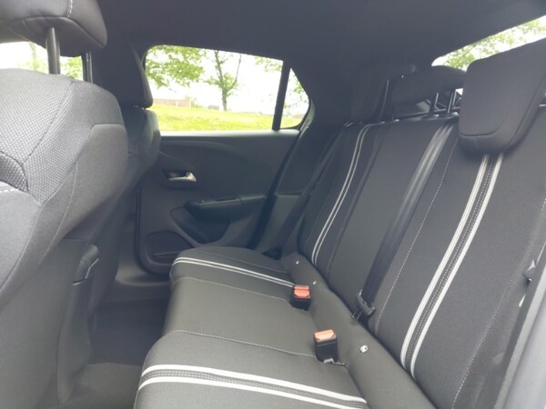 Used Vauxhall Corsa 2025 for sale - 75045817: Photo 6