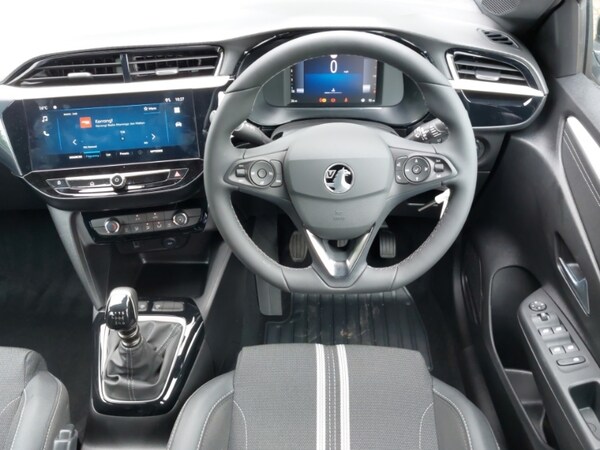 Used Vauxhall Corsa 2025 for sale - 75045817: Photo 7