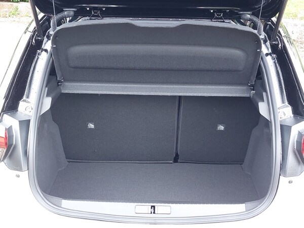 Used Vauxhall Corsa 2025 for sale - 75045817: Photo 8