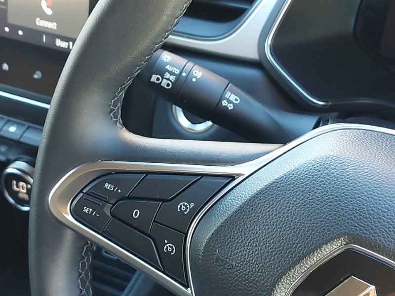 Used Renault Captur 2023 for sale - 77325219: Photo 14