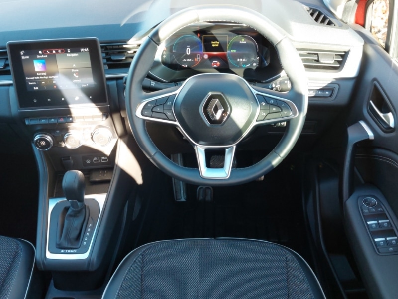 Used Renault Captur 2023 for sale - 77325219: Photo 7