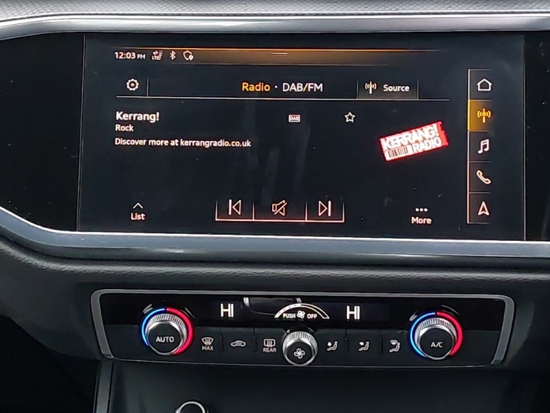 Used Audi Q3 2019 for sale - 76893554: Photo 10