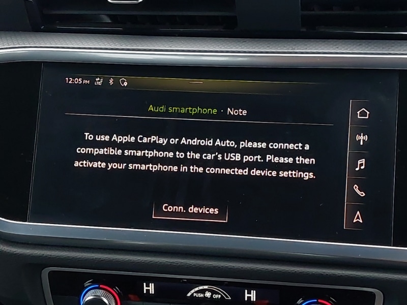 Used Audi Q3 2019 for sale - 76893554: Photo 13