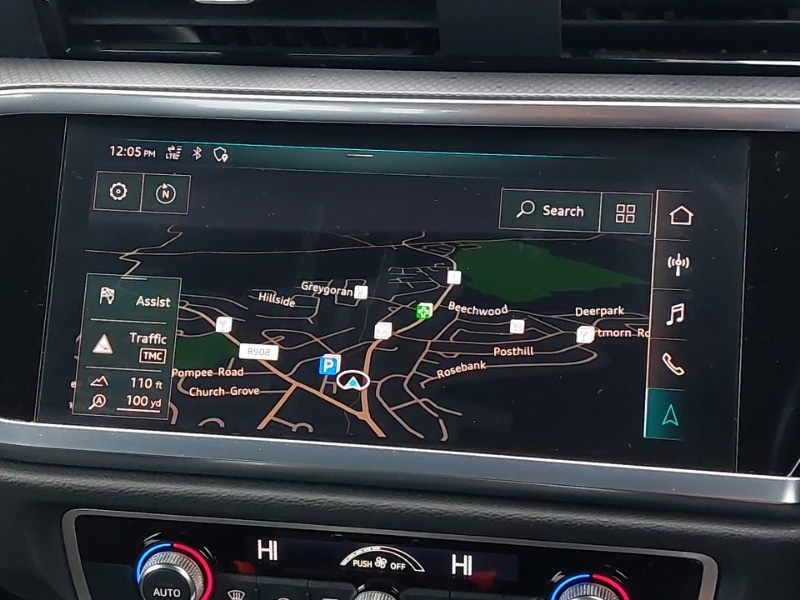 Used Audi Q3 2019 for sale - 76893554: Photo 14