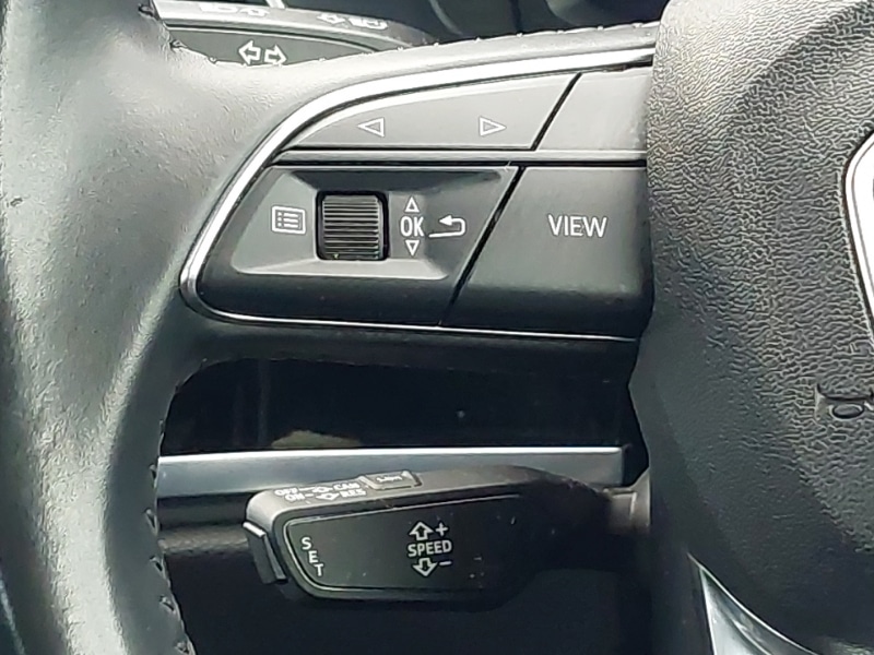 Used Audi Q3 2019 for sale - 76893554: Photo 15