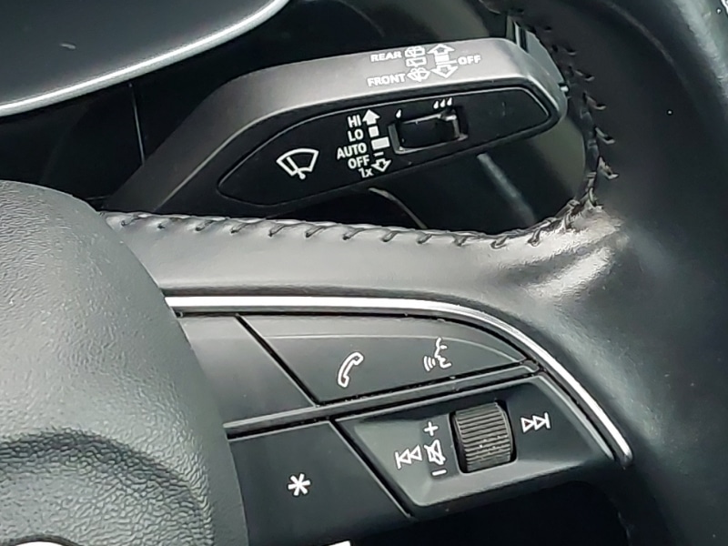 Used Audi Q3 2019 for sale - 76893554: Photo 16