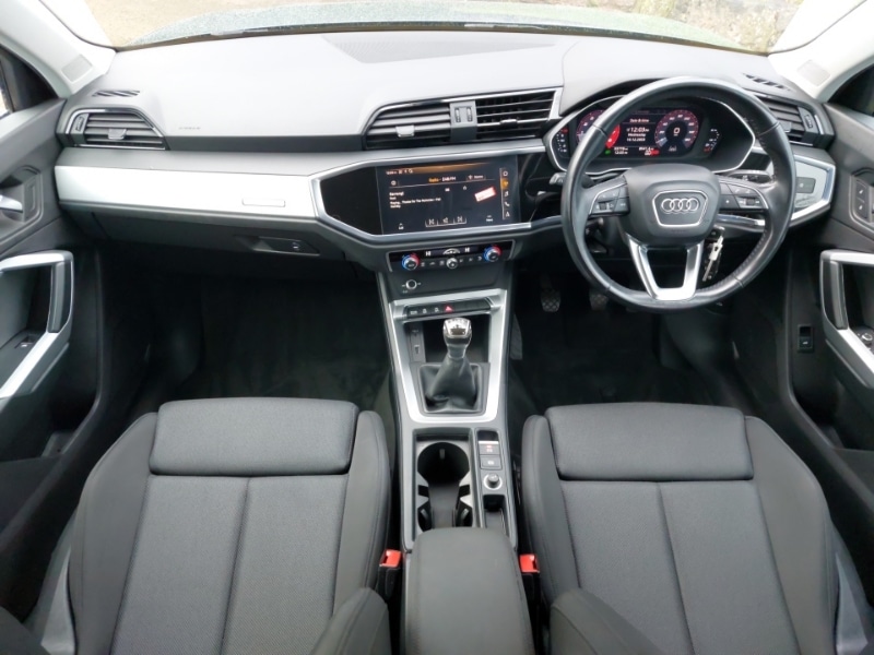 Used Audi Q3 2019 for sale - 76893554: Photo 2