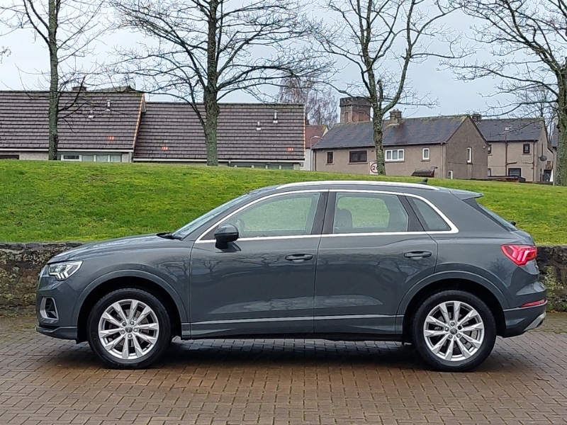 Used Audi Q3 2019 for sale - 76893554: Photo 4