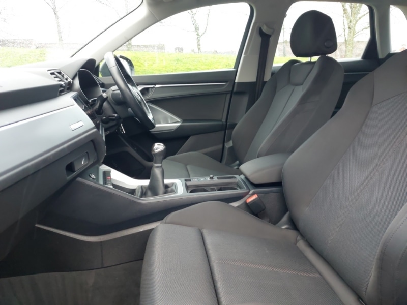 Used Audi Q3 2019 for sale - 76893554: Photo 5